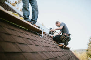 Local Roofers in Rushland, PA